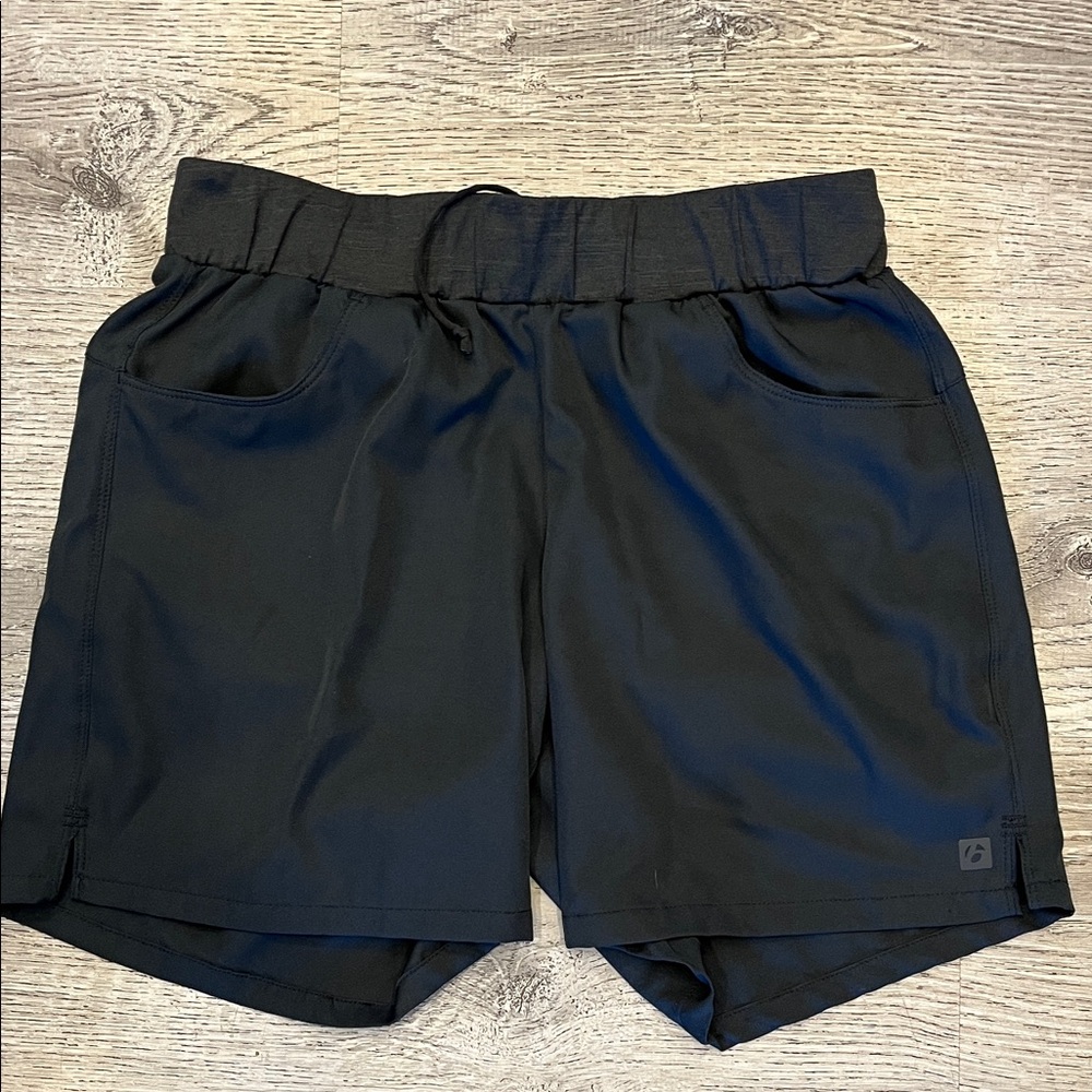 Bontrager Black Bike Shorts for Women Size M
